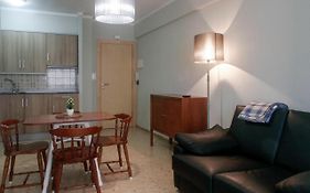 Apartamentos Angelito